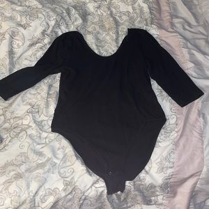 Gap Bodysuit